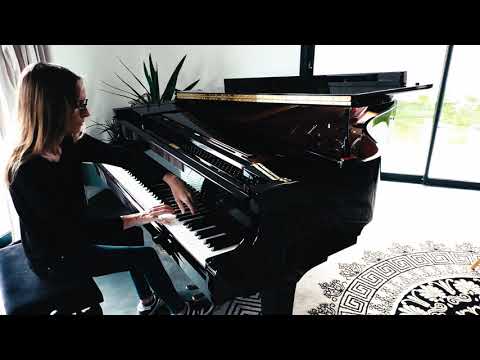 variations sur une thème russe Glinka