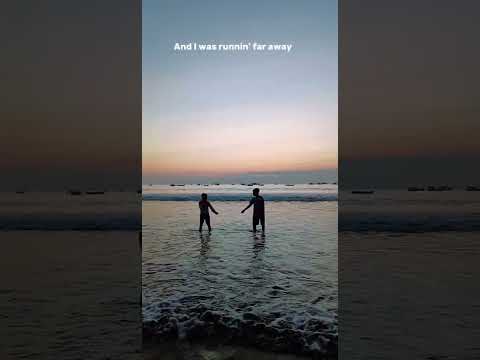 beach🍃 #reels #fyp