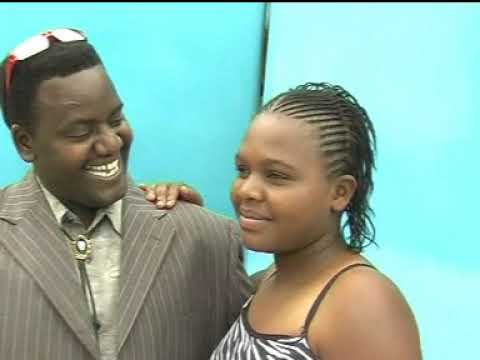 Newton Karish - Karimi wa Mitunguu