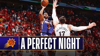 Chris Paul - Phoenix Suns