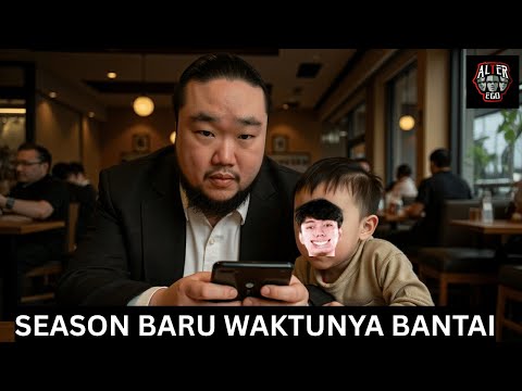 KITA KEMBALI DENGAN MLBB BERSAMA @hijumeng