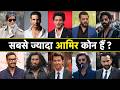 Top 10 Richest Actors Of Bollywood 2026 Bollywood S Richest Actors Shah Rukh Khan Salman Khan