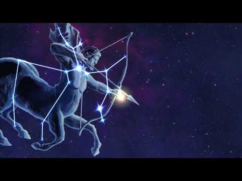 Chiron (Archer) Noble Phantasm