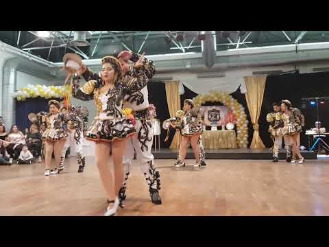 La Nueva Fuerza Milano - Ballet