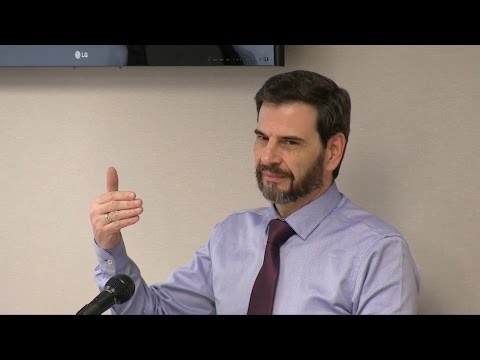 Un Salmo para la esperanza (Salmos 103-2ª Parte)