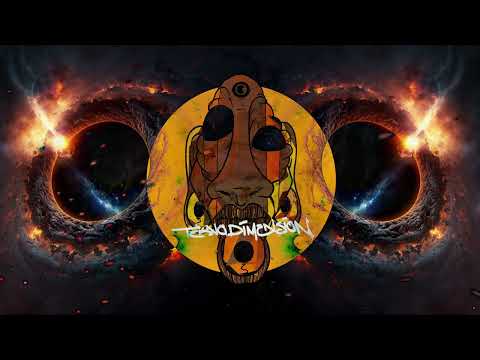 NaDaDrop - Black Hole (TEKNO ➤ HARDTEK ➤ TRIBE ➤ TEUF 2023)