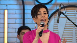 Առավոտ լուսո weekend. Anna Kostanyan &amp; Friends