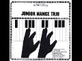 Junior Mance Trio - Summertime