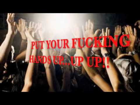 Jermaine Dupri Remix of Dj Chuckie's - Let the Bass Kick