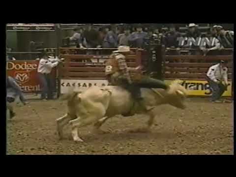 J.W. Hart vs Quick Fix - 00 PBR Salt Lake City (89.5 pts)