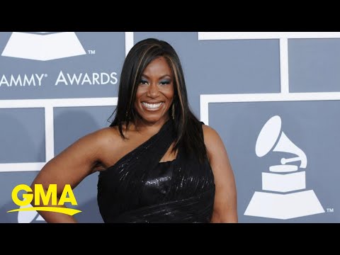 Remembering 'American Idol' alum Mandisa after her death
