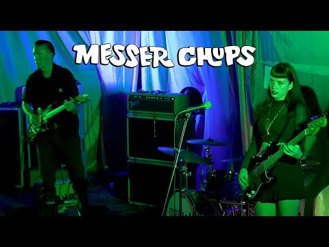 Messer Chups - Live at the Surf Guitar 101 Festival,  Long Beach, California - July 30, 2023