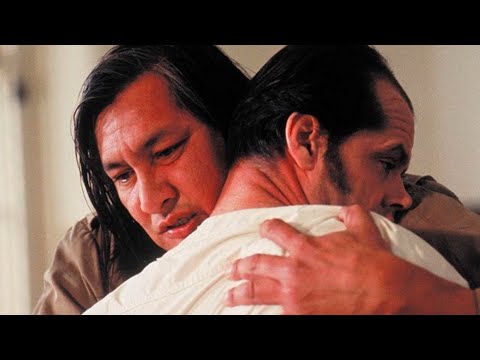 The End Of One Flew Over The Cuckoo's Nest Explained
