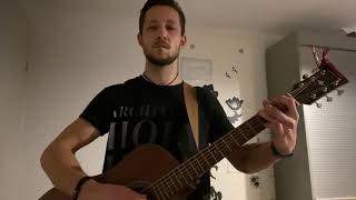 always (hed p.e. Cover)