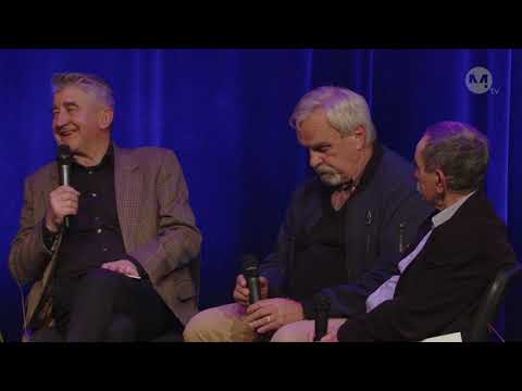 CSM Studio: Stanisław Górka, Józef Baran, Jan Biela (odcinek 32)