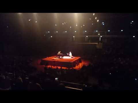 Fito Páez  Rubén Rada 11 y 6 y ayer te vi