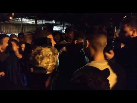 Nobre & Juan vs Tuzin & Abrahão - Semi Final Saiqui x Sulacap 15/06/17