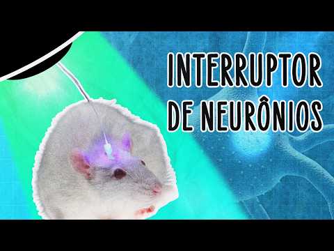 TECNOLOGIA DE “CONTROLE MENTAL” RENDE NOBEL DE MEDICINA | ABDUÇÃO