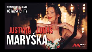 Musik-Video-Miniaturansicht zu Maryśka Songtext von Justyna Lubas