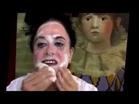 fanOrama  Fany Polemi ( spot intro )