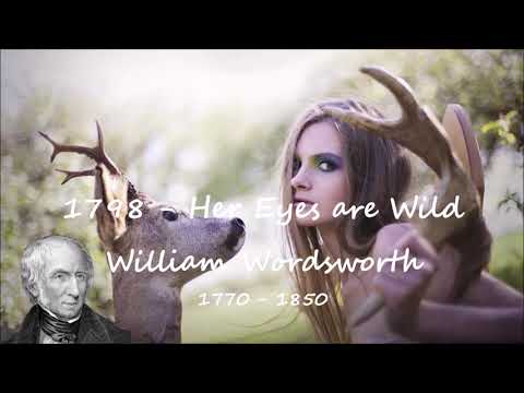 1798 - Her Eyes are Wild