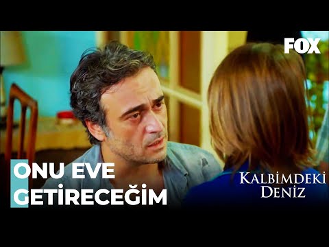 Mirat Ozan'a Söz Veriyor - Kalbimdeki Deniz 39. Bölüm