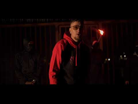 Sens - Stack 't & Repeat (Prod. by Burke Woods)(4K)