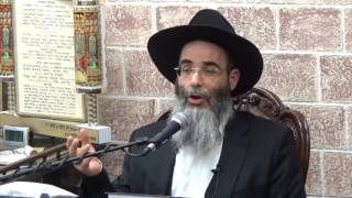 הרב אלון כהן שליט"א - ביטוח להצלחה בחיים