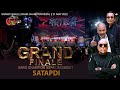 SATAPDI BAND _GRAND FINALE performance .. BAND CHAMPION NEPAL ..