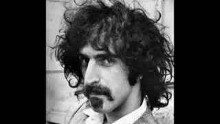 Frank Zappa - Shut Up &#39;N Play Yer Guitar Some More