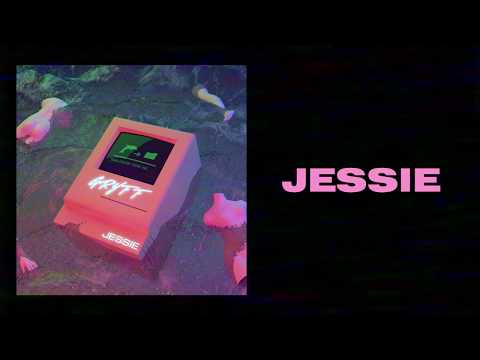Gryff - Jessie (Official Audio)