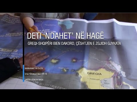 Edicioni informativ - 20 tetor 2020 - Ora 16:00 - RTV Ora