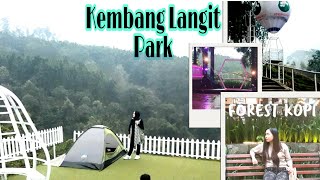 Download lagu Kembang Langit Park Forest Kopi || Wisata Batang yang Instagramable dan Menenangkan mp3
