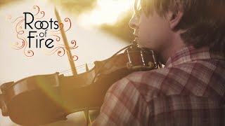 Feufollet Hippy Ti Yo at Festivals Acadiens Et Creoles 2016 in 4K