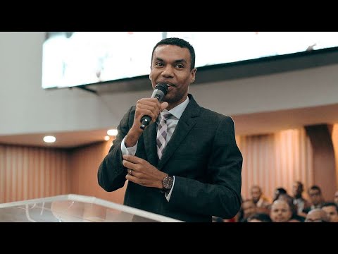 Escolha a vontade de Deus para você (UMADESC) - Jhonatan Carlos