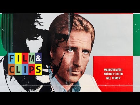 I Gabbiani Volano Basso | Film Completo in Italiano