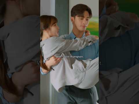 She's pregnant ❤️ #shorts #sunghoon #jungyoomin #perfectmarriagerevenge #kdrama #kdramashorts