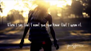 Ashley Tisdale - What If (with lyrics)