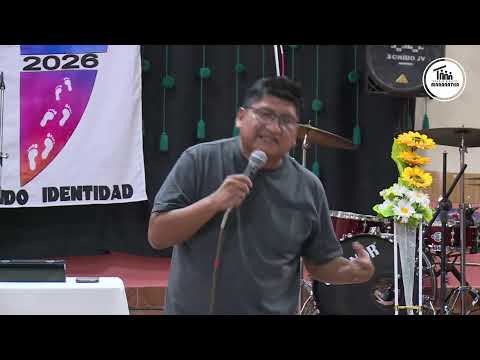 CUMI 2026 "FORTALECIENDO IDENTIDAD"