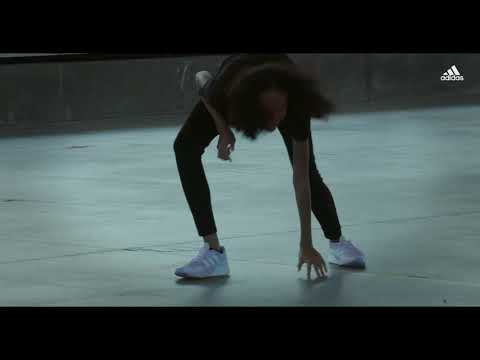 I’m Possible Adidas Commercials #impossibleIsNothing #Adidas