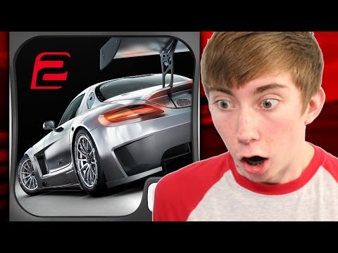 gt racing 2 the real car experience 4pda ios