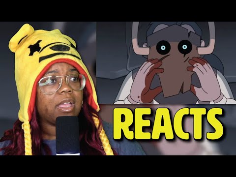 The Tale Of The Wittebane Brothers fan animation | Magpie | AyChristene Reacts