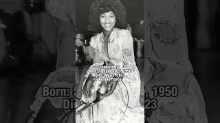 Linda Lewis: The Queen of British Soul Music #youtubeshorts #ytshorts #rip