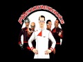 The Phenomenauts - Phenomenator