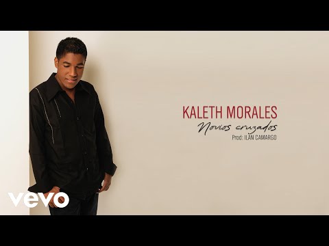 Kaleth Morales - Novios cruzados (Audio) (IA) Prod: Ilan Camargo