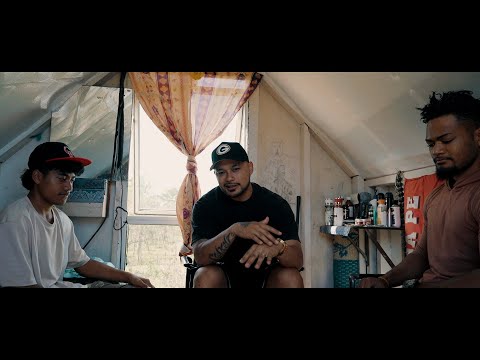 SCP - MANATU (Official Music Video) 2025