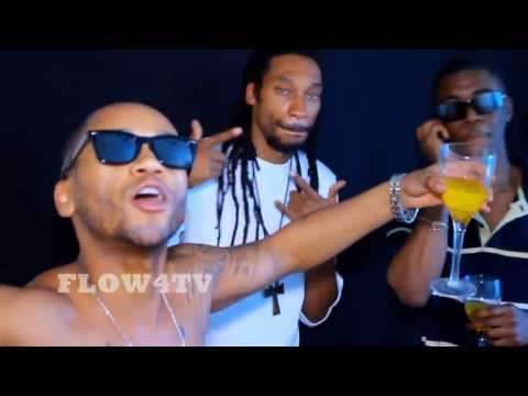 Don Feliciano - Raised in West London-Hounslow Goin' In