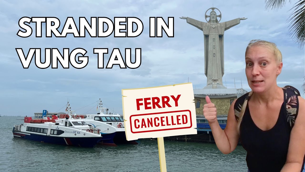 Join a duo as they explore Ho May Park.