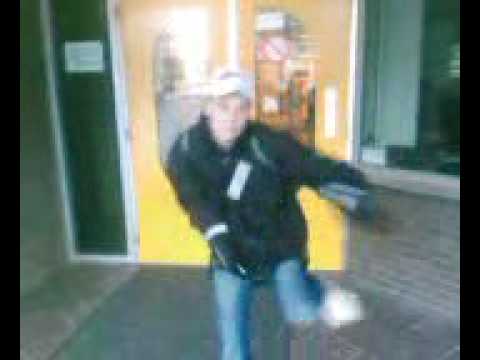 roy's ochtentgymnastiek