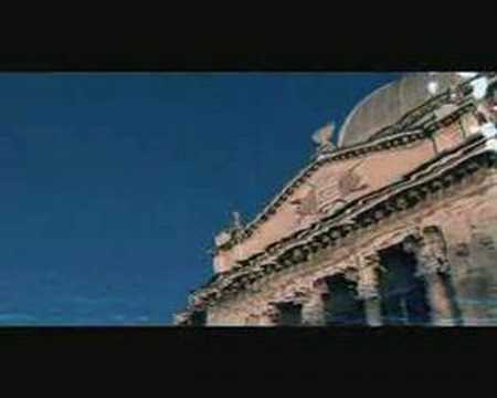 Spot Roma 2009 (italiano) - trattenete il respiro